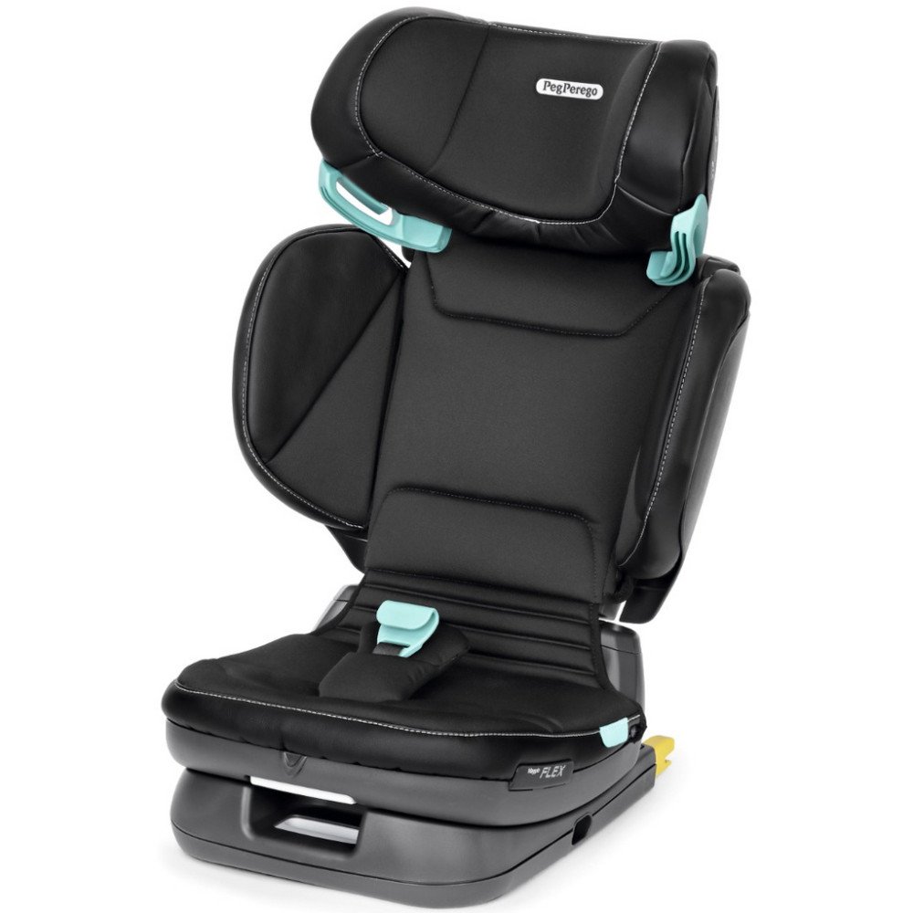 Автокресло Peg Perego Viaggio Flex Licorice i-Size New