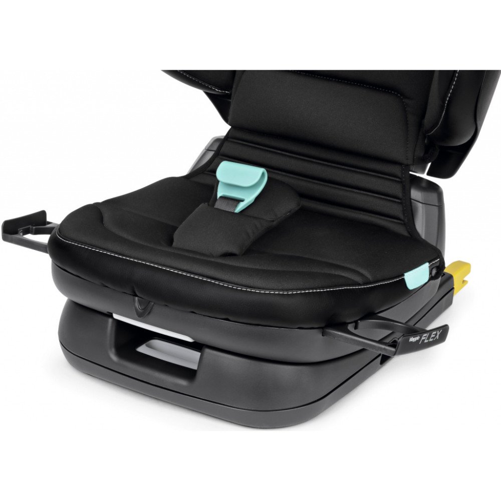 Автокресло детское Peg Perego Viaggio Flex Licorice i-Size New