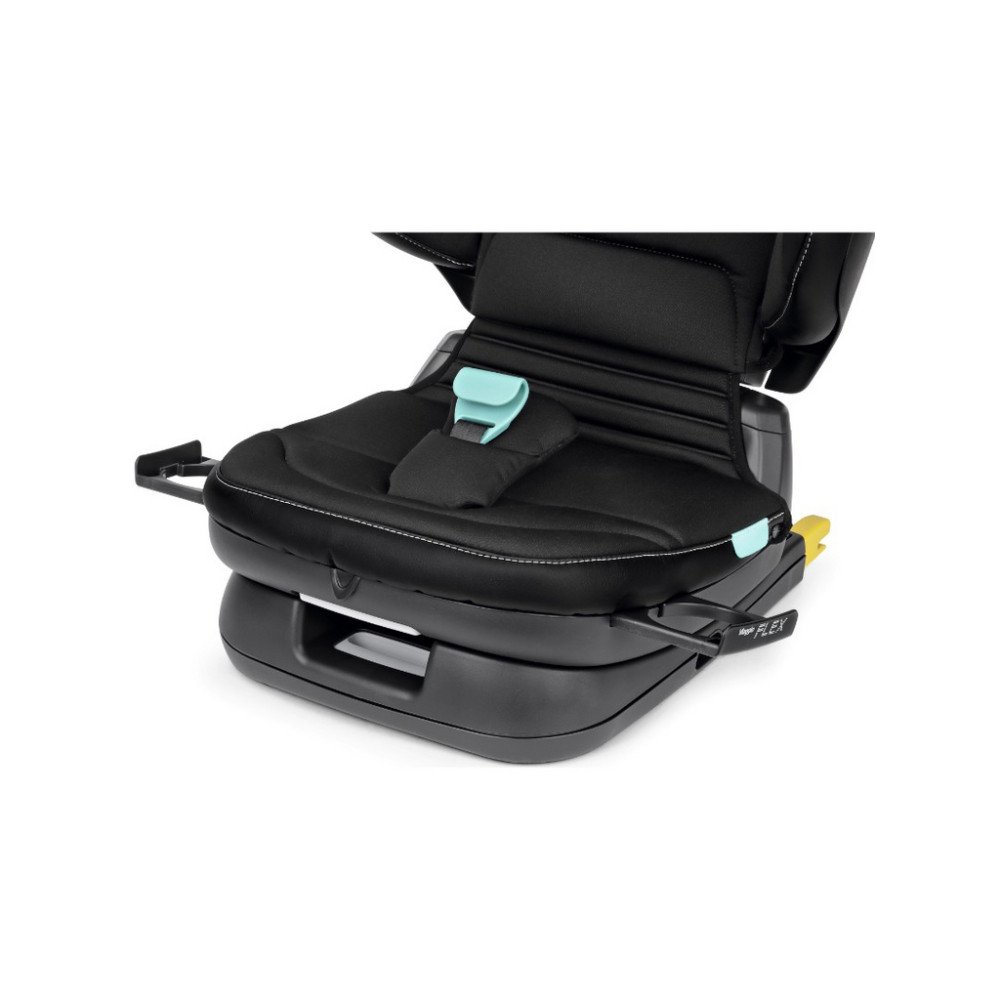 Автокресло Peg Perego Viaggio Flex Licorice i-Size New