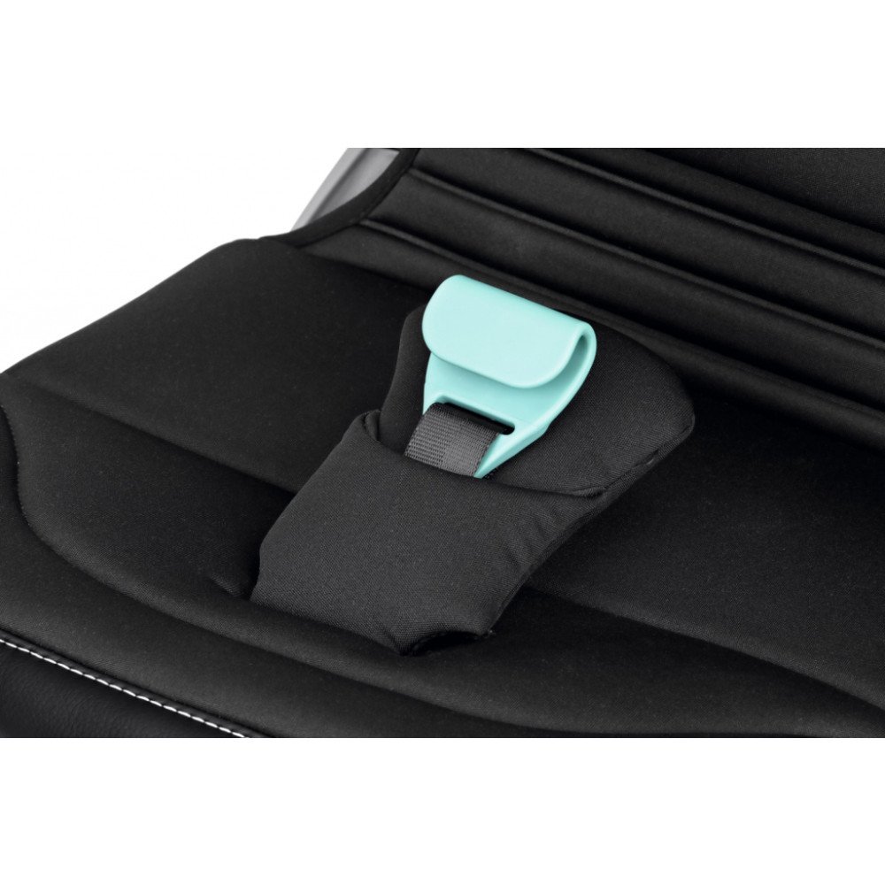 Автокресло детское Peg Perego Viaggio Flex Licorice i-Size New