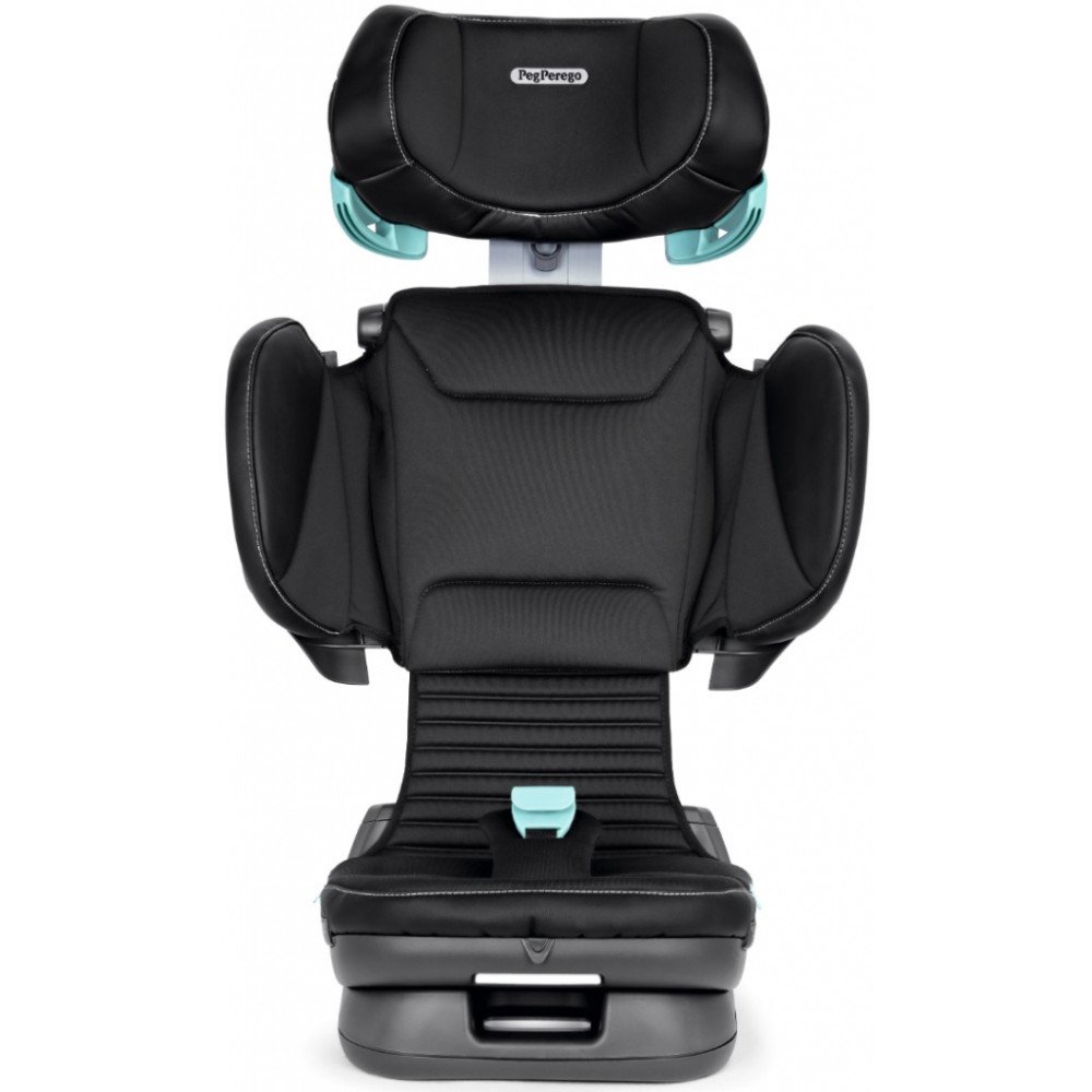 Автокресло детское Peg Perego Viaggio Flex Licorice i-Size New