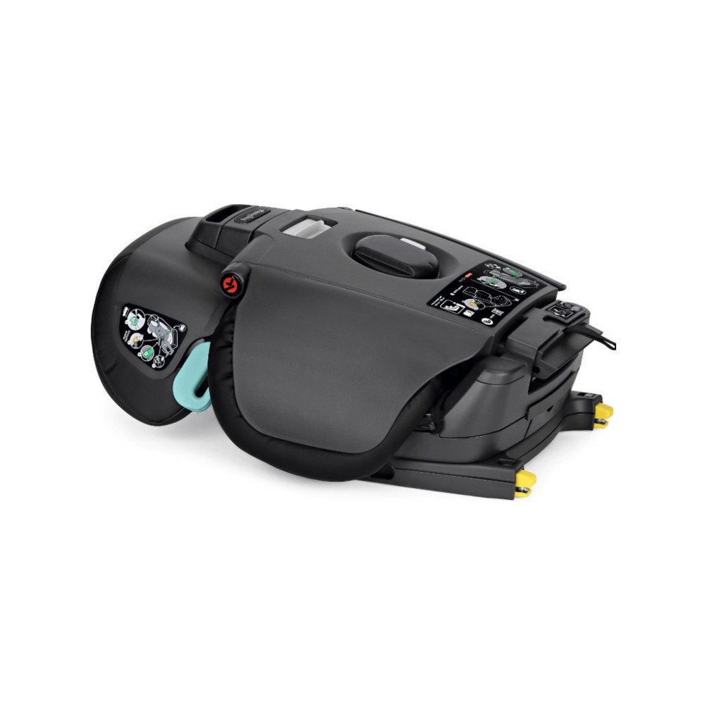 Автокресло Peg Perego Viaggio Flex Licorice i-Size New