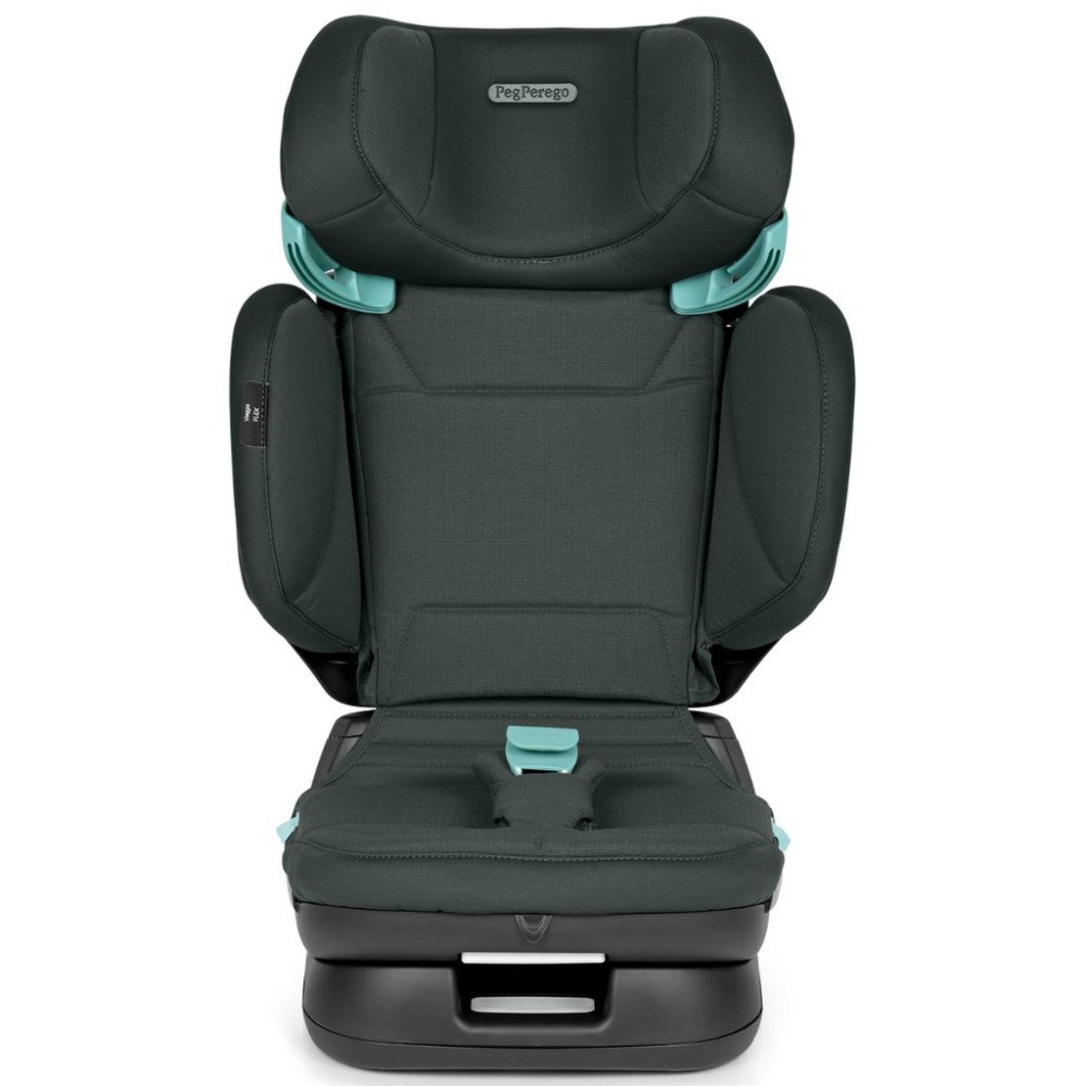 Детское автокресло Peg Perego Viaggio Flex Metal I-Size New