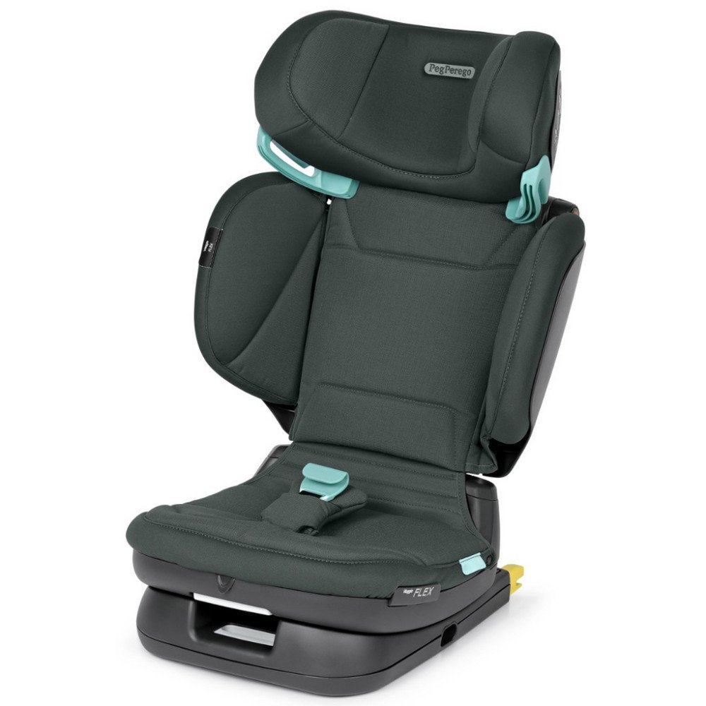 Детское автокресло Peg Perego Viaggio Flex Metal I-Size New
