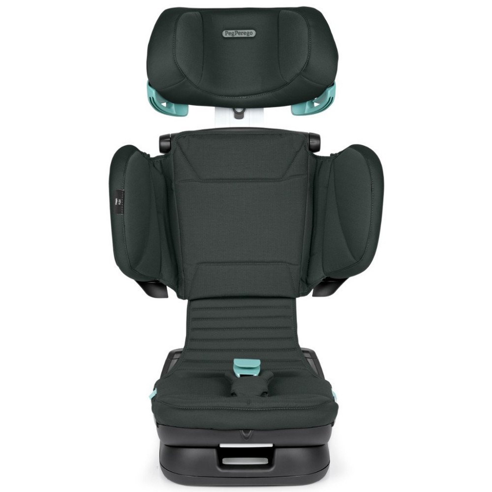 Детское автокресло Peg Perego Viaggio Flex Metal I-Size New