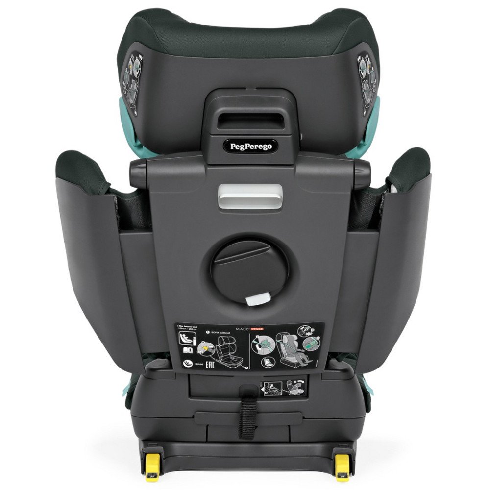 Детское автокресло Peg Perego Viaggio Flex Metal I-Size New