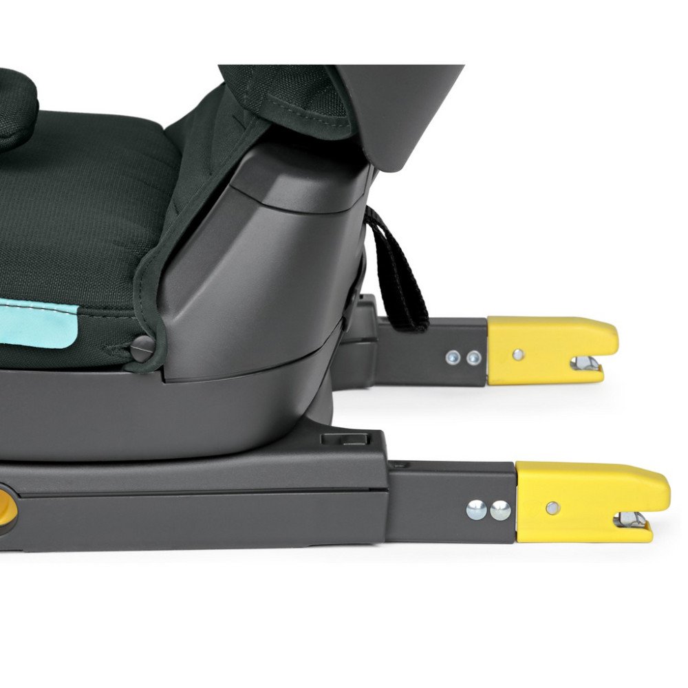 Детское автокресло Peg Perego Viaggio Flex Metal I-Size New
