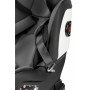 Автокресло детское Peg Perego Viaggio Giro Crystal Black