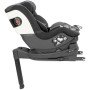 Автокресло детское Peg Perego Viaggio Giro Crystal Black + база 360 isofix