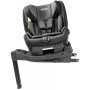 Автокресло детское Peg Perego Viaggio Giro Crystal Black