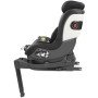 Автокресло детское Peg Perego Viaggio Giro Crystal Black + база 360 isofix