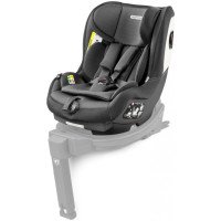 Автокресло детское Peg Perego Viaggio Giro Crystal Black