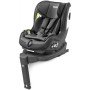 Автокресло детское Peg Perego Viaggio Giro Crystal Black