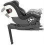 Автокресло детское Peg Perego Viaggio Giro Crystal Black + база 360 isofix
