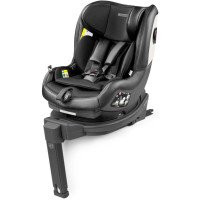 Автокресло детское Peg Perego Viaggio Giro Licorice + база 360 isofix