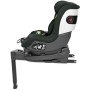 Автокресло детское Viaggio Giro Metal + база 360 isofix