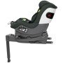 Автокресло детское Viaggio Giro Metal + база 360 isofix