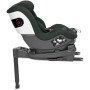 Автокресло детское Viaggio Giro Metal + база 360 isofix