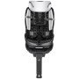 Автокресло детское Viaggio Giro Metal + база 360 isofix