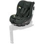 Автокресло детское Viaggio Giro Metal + база 360 isofix