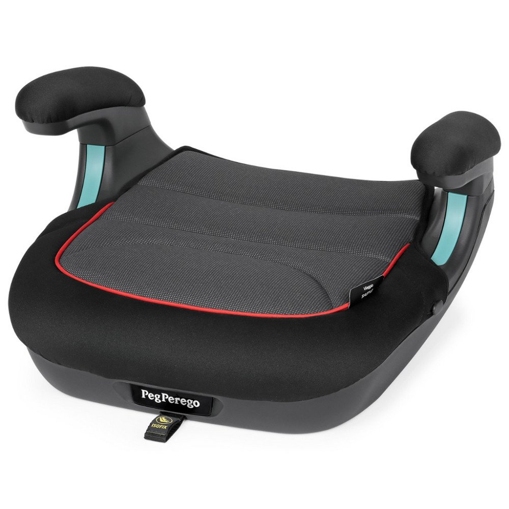 Бустер детский Peg Perego Viaggio Shuttle Active i-Size New