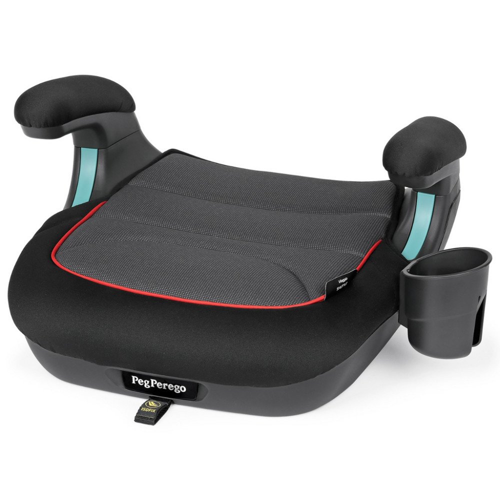 Бустер детский Peg Perego Viaggio Shuttle Active i-Size New