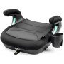 Бустер детский Peg Perego Viaggio Shuttle Crystal Black i-Size New
