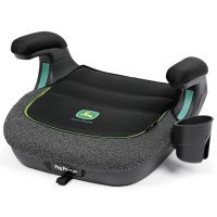 Бустер детский Peg Perego Viaggio Shuttle John Deere I-Size New