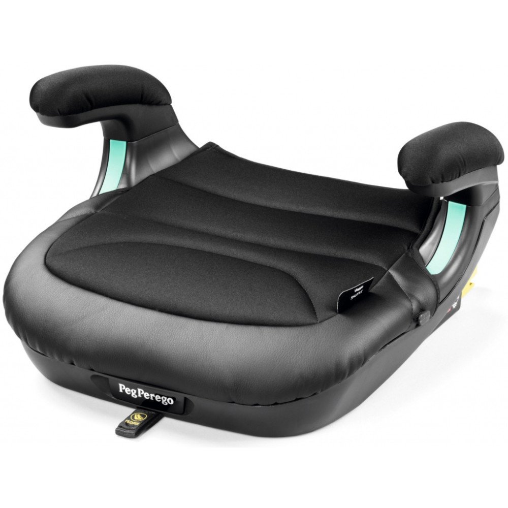 Бустер детский Peg Perego Viaggio 2-3 Shuttle Licorice i-Size New