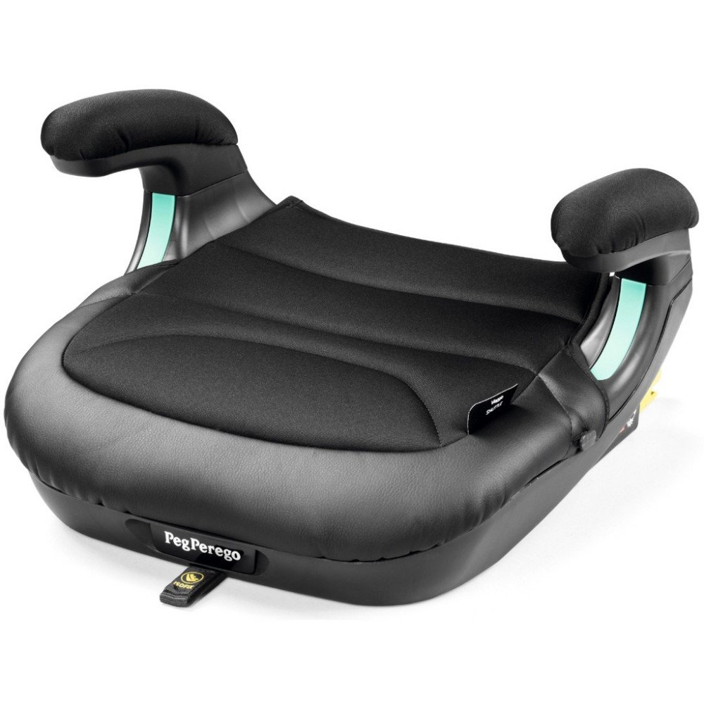 Бустер детский Peg Perego Viaggio Shuttle Licorice i-Size New