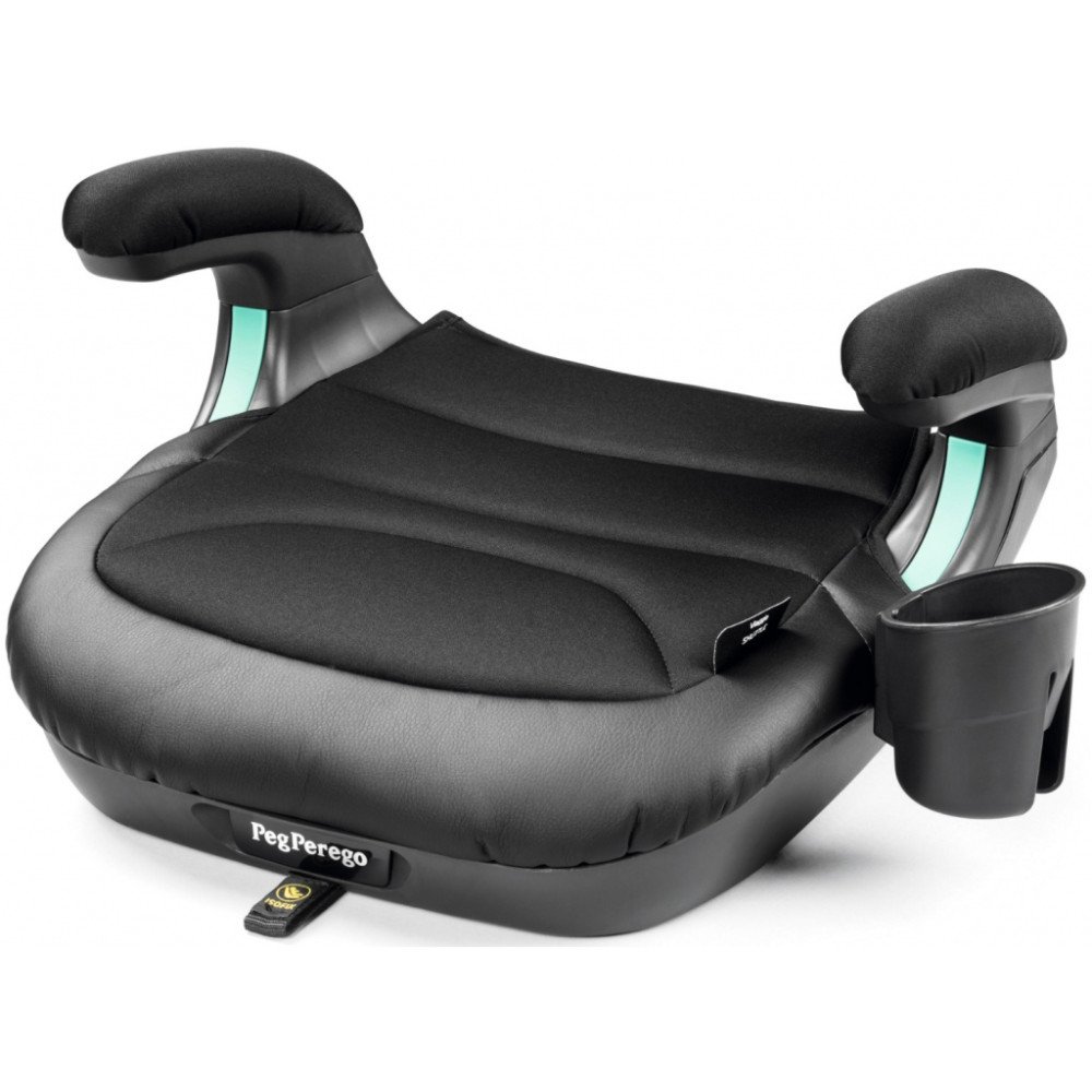 Бустер детский Peg Perego Viaggio 2-3 Shuttle Licorice i-Size New