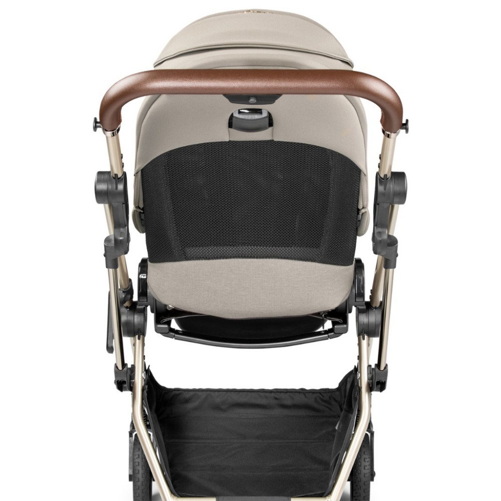 Коляска прогулочная Peg Perego Vivace Astral New