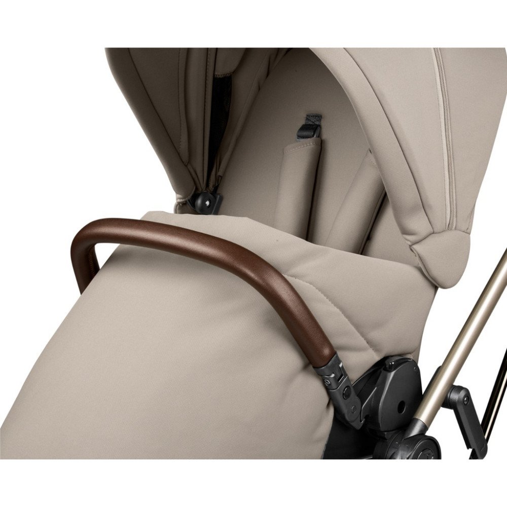 Коляска 3 в 1 Peg Perego Vivace SLK Astral