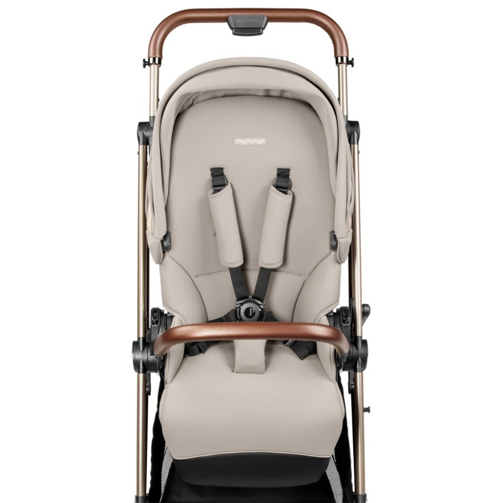 Коляска 3 в 1 Peg Perego Vivace SLK Astral