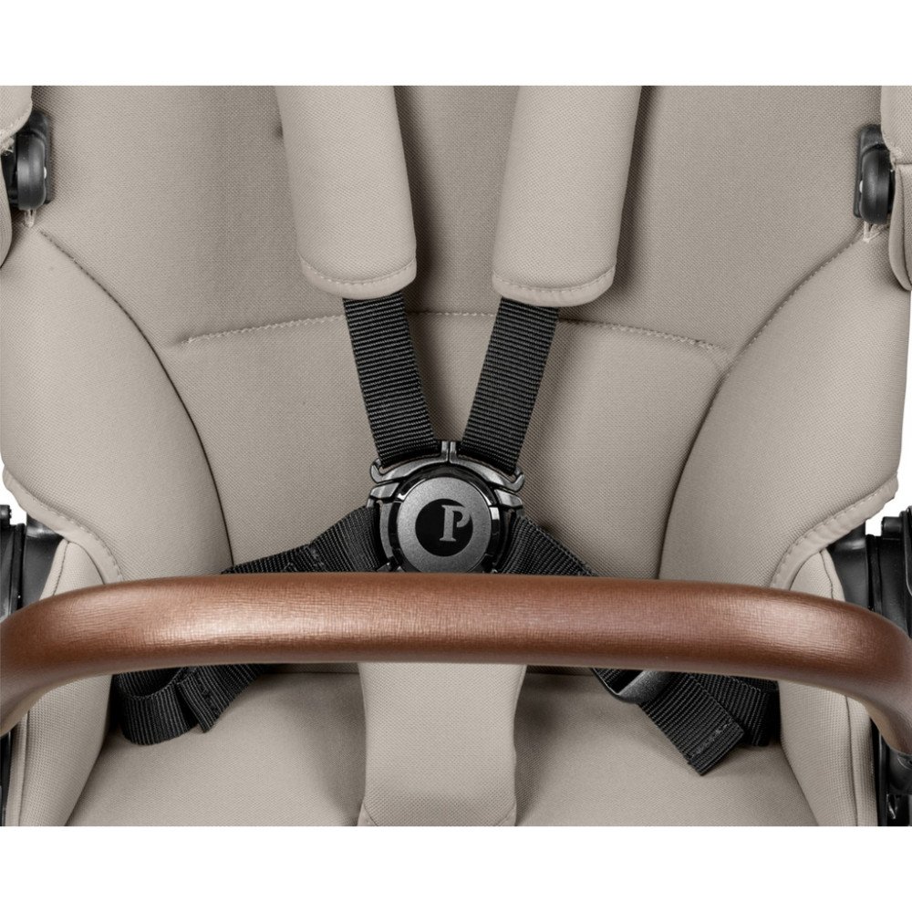 Коляска 3 в 1 Peg Perego Vivace SLK Astral