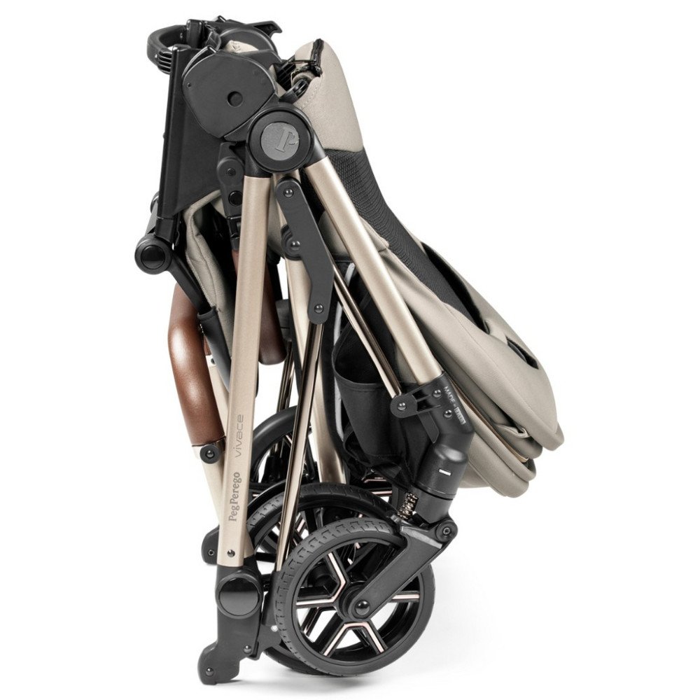 Коляска прогулочная Peg Perego Vivace Astral New
