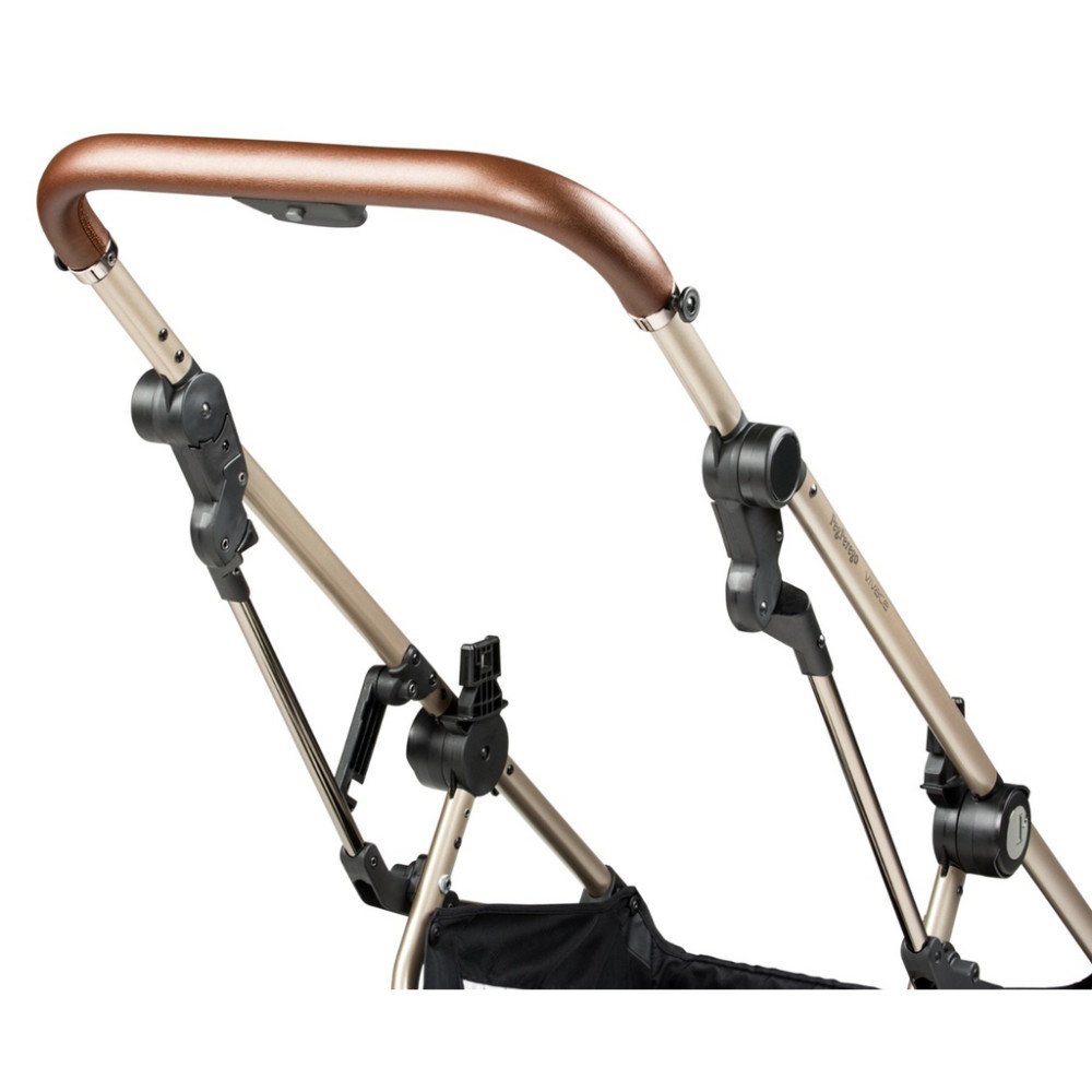 Прогулочная коляска  Peg-Perego Vivace Astral New