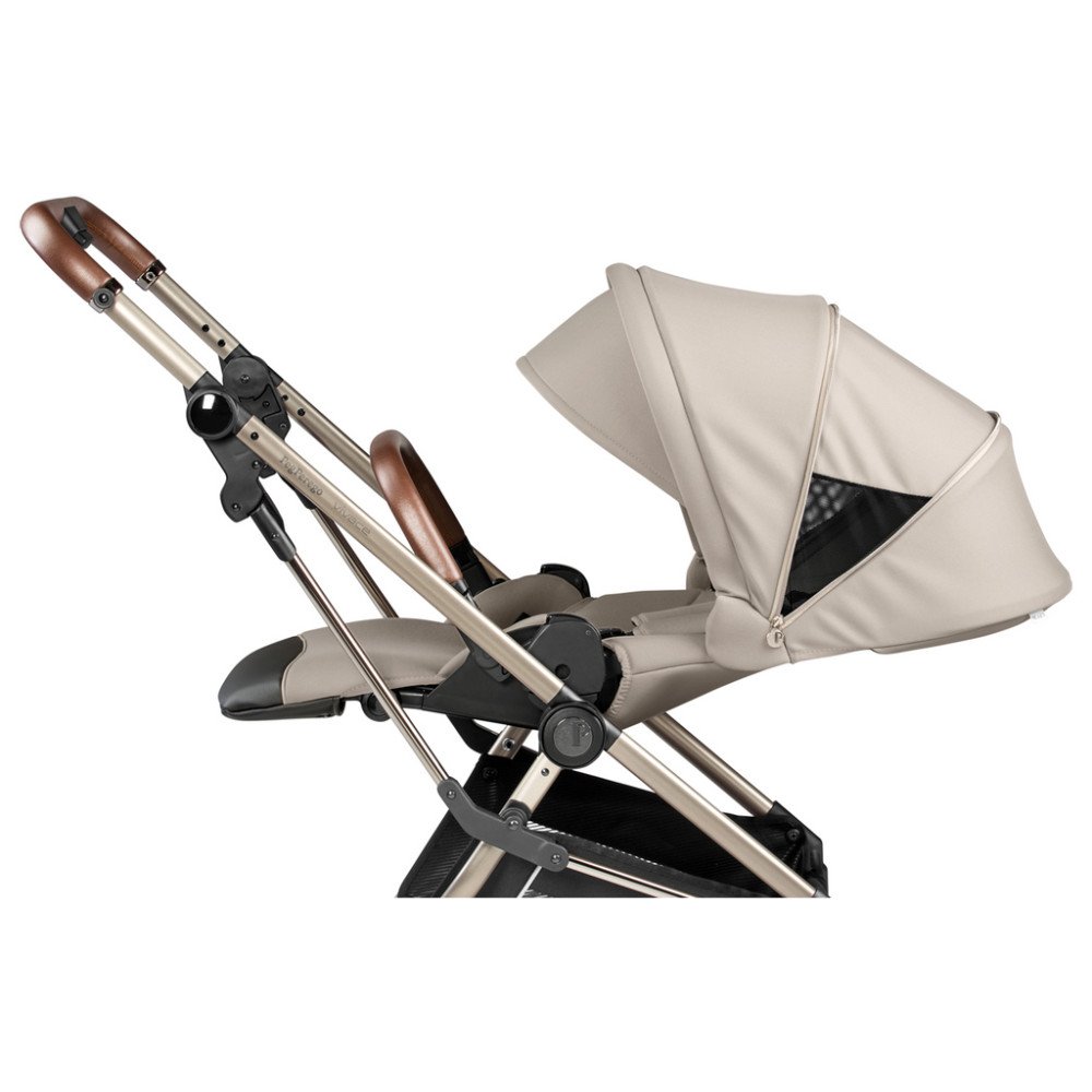 Прогулочная коляска  Peg-Perego Vivace Astral New