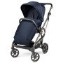 Коляска 2 в 1 Peg Perego Vivace Blue Shine