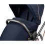 Коляска 2 в 1 Peg Perego Vivace Blue Shine