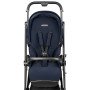 Коляска 2 в 1 Peg Perego Vivace Blue Shine