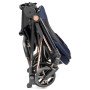 Коляска 2 в 1 Peg Perego Vivace Blue Shine