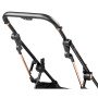 Коляска 2 в 1 Peg Perego Vivace Blue Shine