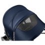 Коляска 2 в 1 Peg Perego Vivace Blue Shine