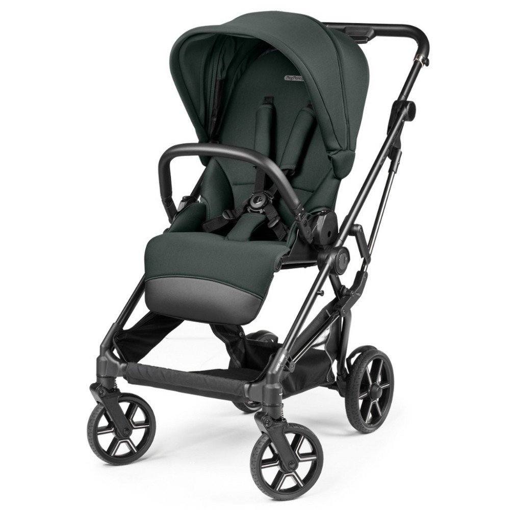 Прогулочная коляска Peg-Perego Vivace Metal New