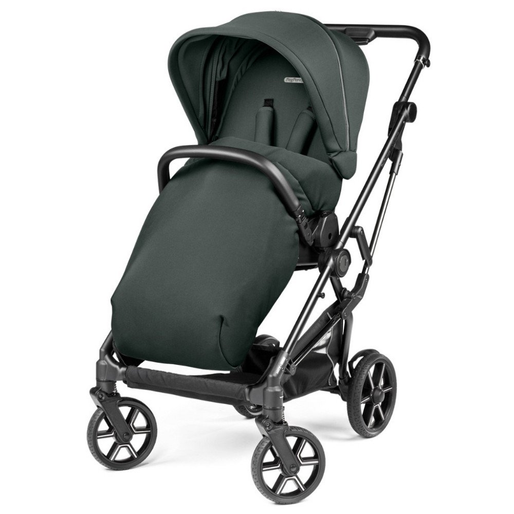 Прогулочная коляска Peg-Perego Vivace Metal New