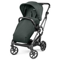 Прогулочная коляска Peg-Perego Vivace Metal New