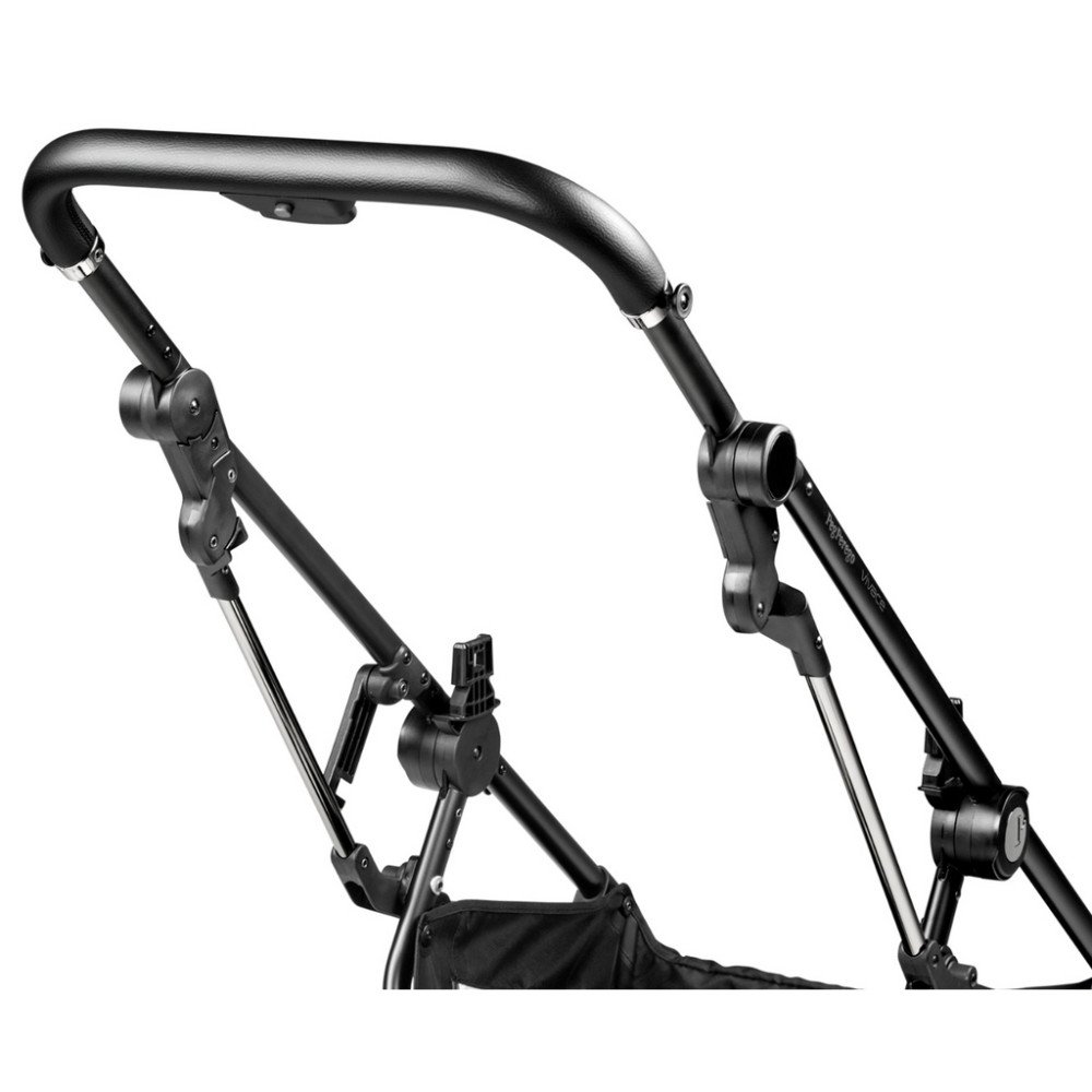 Прогулочная коляска Peg-Perego Vivace Metal New