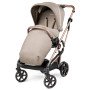 Прогулочная коляска Peg-Perego Vivace Mon Amour New
