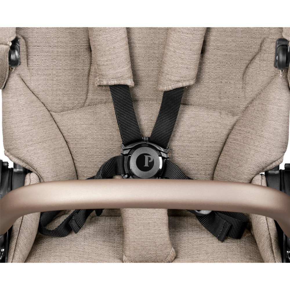 Прогулочная коляска Peg-Perego Vivace Mon Amour New